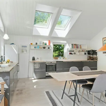 In The Woods Near Lille Kregme Prázdninový dům Frederiksværk